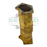 10R-2128 Genuine Cat Oil Cooler - Oil Coolers