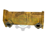 10R-2128 Genuine Cat Oil Cooler - Oil Coolers