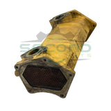 10R-2128 Genuine Cat Oil Cooler - Oil Coolers