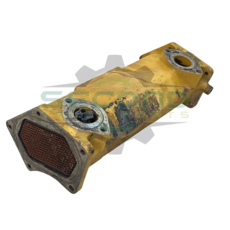 10R-2128 Genuine Cat Oil Cooler - Oil Coolers