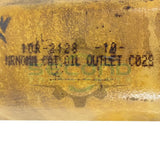 10R-2128 Genuine Cat Oil Cooler - Oil Coolers