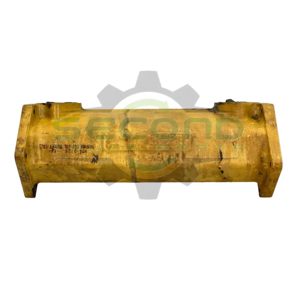 10R-2128 Genuine Cat Oil Cooler - Oil Coolers
