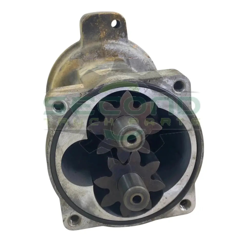 10R-2130 Genuine Caterpillar Engine Oil Pump - Second Truck Parts