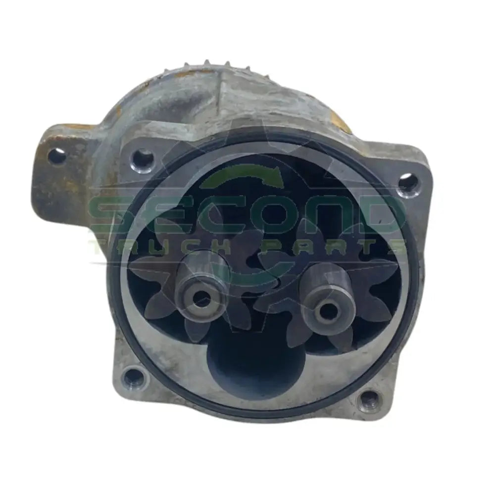 10R-2130 Genuine Caterpillar Engine Oil Pump - Second Truck Parts