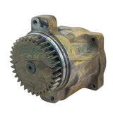 10R-2130 Genuine Caterpillar Engine Oil Pump - Second Truck Parts