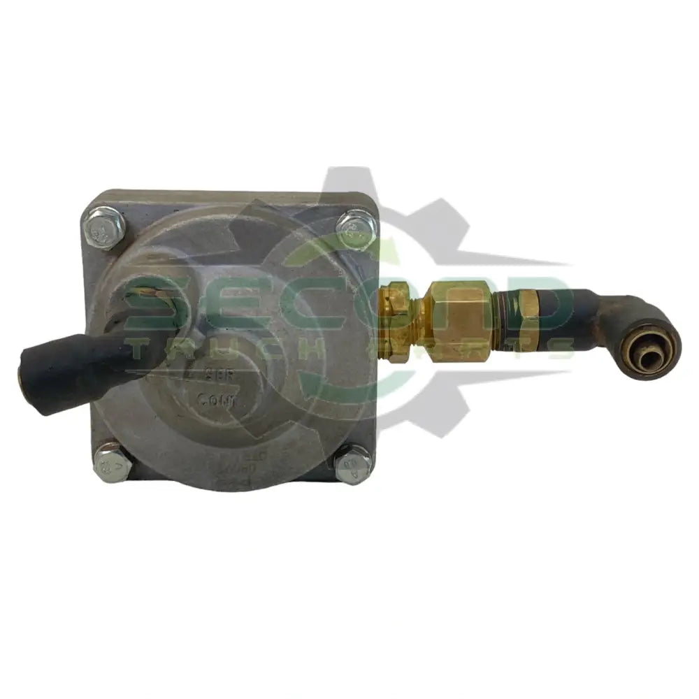 110415-RC Genuine OTR Air Brake Relay Valve - Brake Valves
