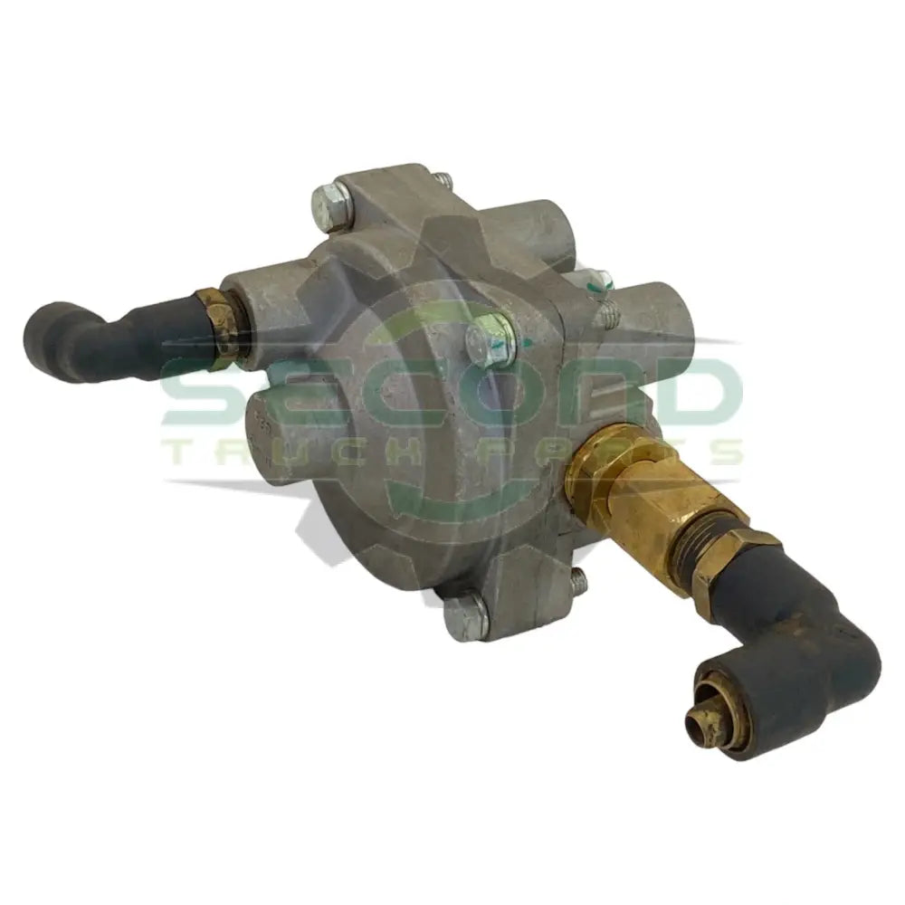 110415C8T Genuine OTR Air Brake Relay Valve - Brake Valves