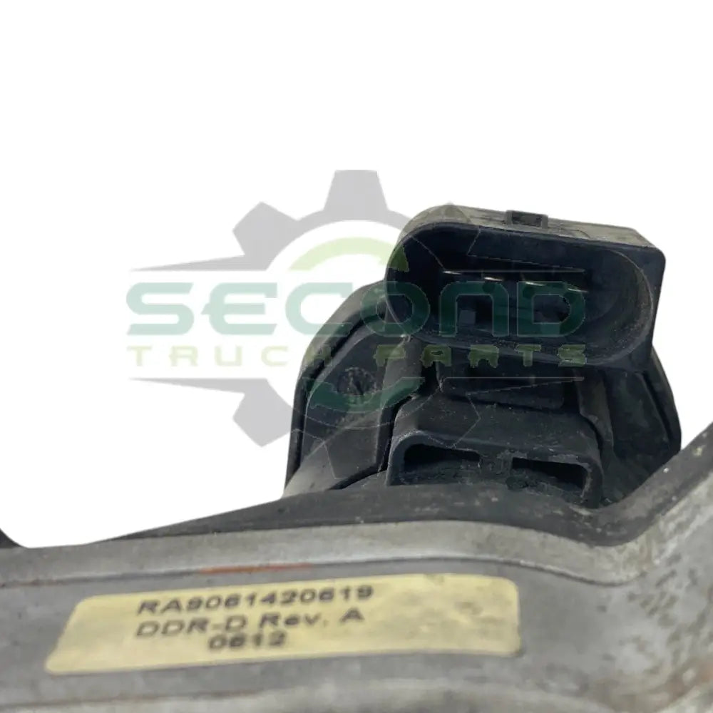 112-752-0070 Genuine Detroit Diesel Egr Exhaust Gas Resirculation Valve - EGR Valves