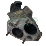 112-752-0070 Genuine Detroit Diesel Egr Exhaust Gas Resirculation Valve - EGR Valves