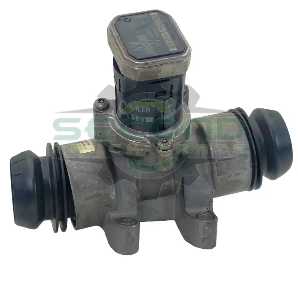 1127520076 Genuine Detroit Diesel Engine Egr Valve - EGR Valves