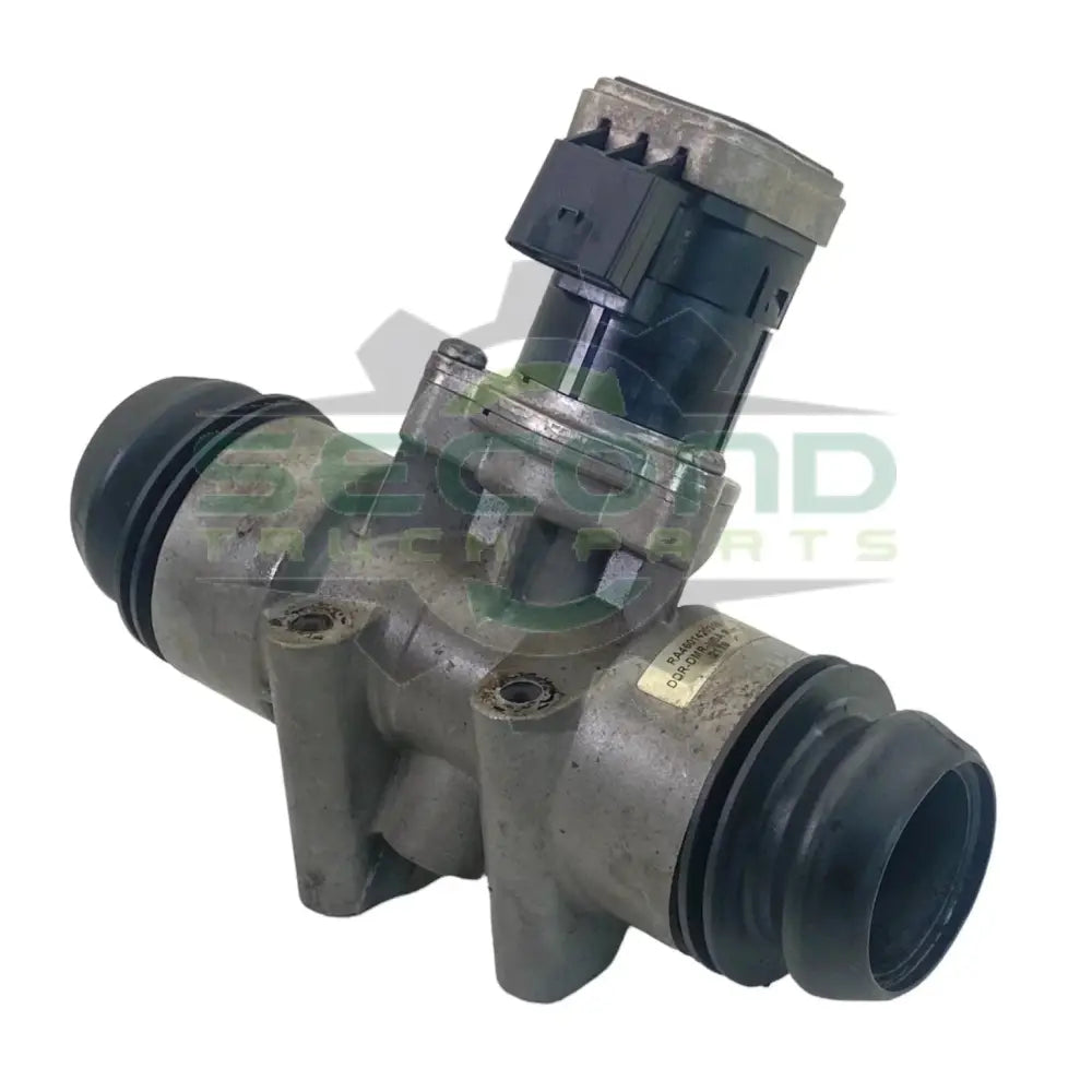 1127520076 Genuine Detroit Diesel Engine Egr Valve - EGR Valves