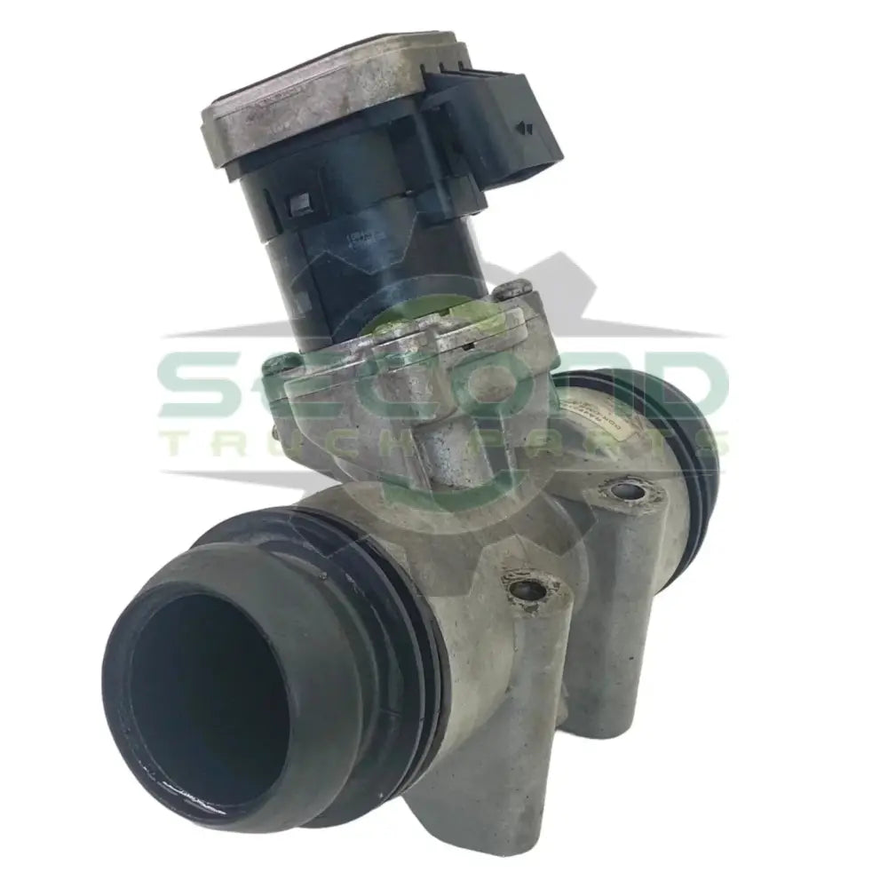 1127520076 Genuine Detroit Diesel Engine Egr Valve - EGR Valves