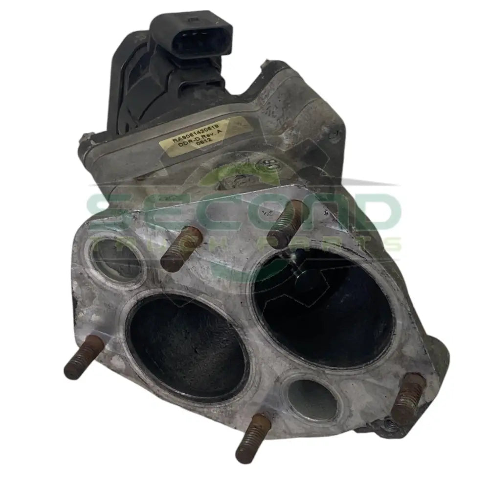 1131590002 Genuine Detroit Diesel Egr Exhaust Gas Resirculation Valve - EGR Valves