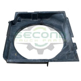 1160282-A Genuine Titanx Radiator Fan Cooling Shroud - Other Truck Parts