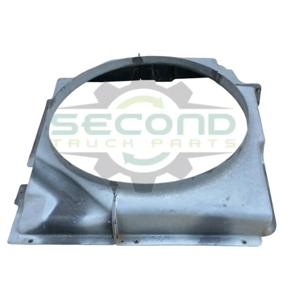 1160282-A Genuine Titanx Radiator Fan Cooling Shroud - Other Truck Parts