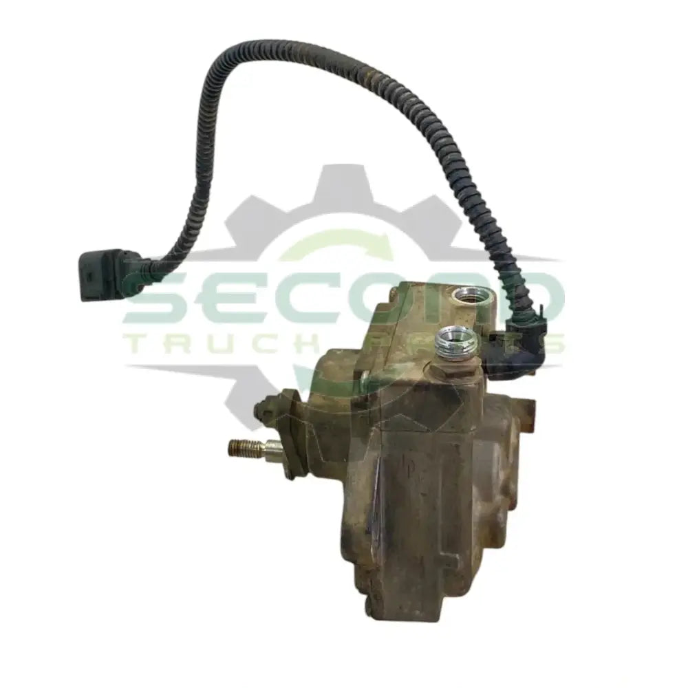 118R11-020007 Genuine Detroit Diesel Valve Motor Actuator - Valves