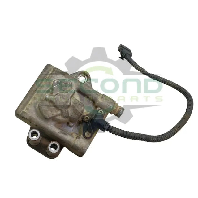 118R11-020007 Genuine Detroit Diesel Valve Motor Actuator - Valves