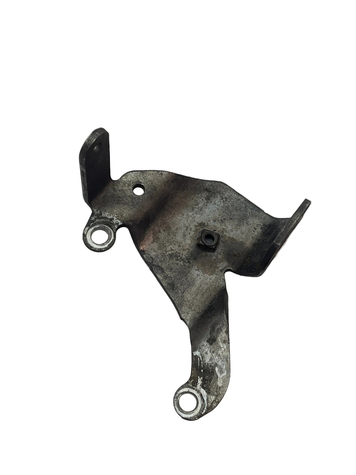 A4721500275 Genuine Detroit Diesel Engine Mounting Support Bracket