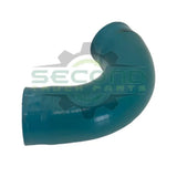 11MF4450M Genuine Volvo Coolant Hose - Coolant Hoses