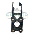 11QK511M Genuine Volvo Bottom Left Side Shock Mount Bracket - Shock Absorbers