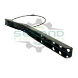 12-28796-000 Genuine Freightliner Bracket Air Tank Below Rail - Second Truck Parts