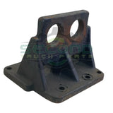 12014-3472 Genuine Western Star Rear Right Frame Mount - Second Truck Parts