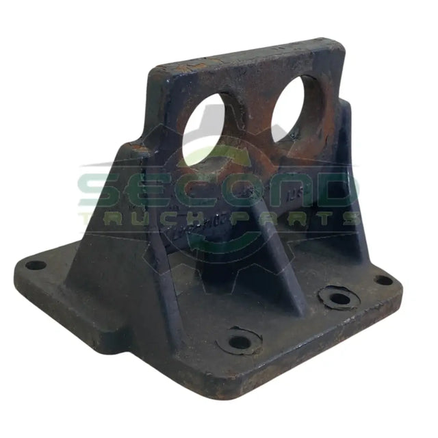 12014-3472 Genuine Western Star Rear Right Frame Mount - Second Truck Parts