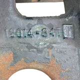 12014-3472 Genuine Western Star Rear Right Frame Mount - Second Truck Parts