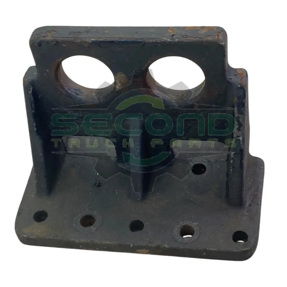 12014-3472 Genuine Western Star Rear Right Frame Mount - Second Truck Parts