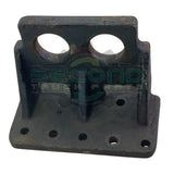 12014-3472 Genuine Western Star Rear Right Frame Mount - Second Truck Parts