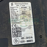 122R-000025 Genuine Eberspacher Diesel Bunk Heater - Other Truck Parts