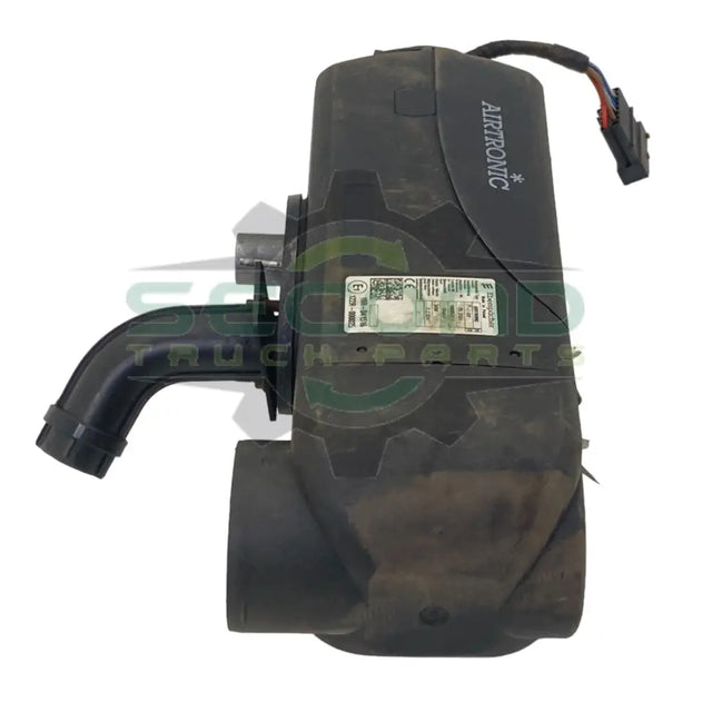 122R-000025 Genuine Eberspacher Diesel Bunk Heater - Other Truck Parts