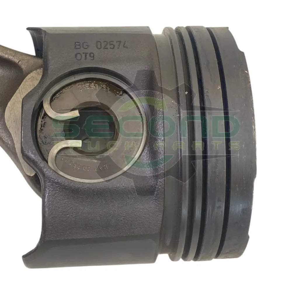 123015R11 Genuine Paccar Connecting Rod - Connecting Rods
