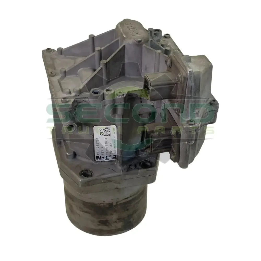 K4253 Genuine Eaton Electric Clutch Actuator - Second Truck Parts
