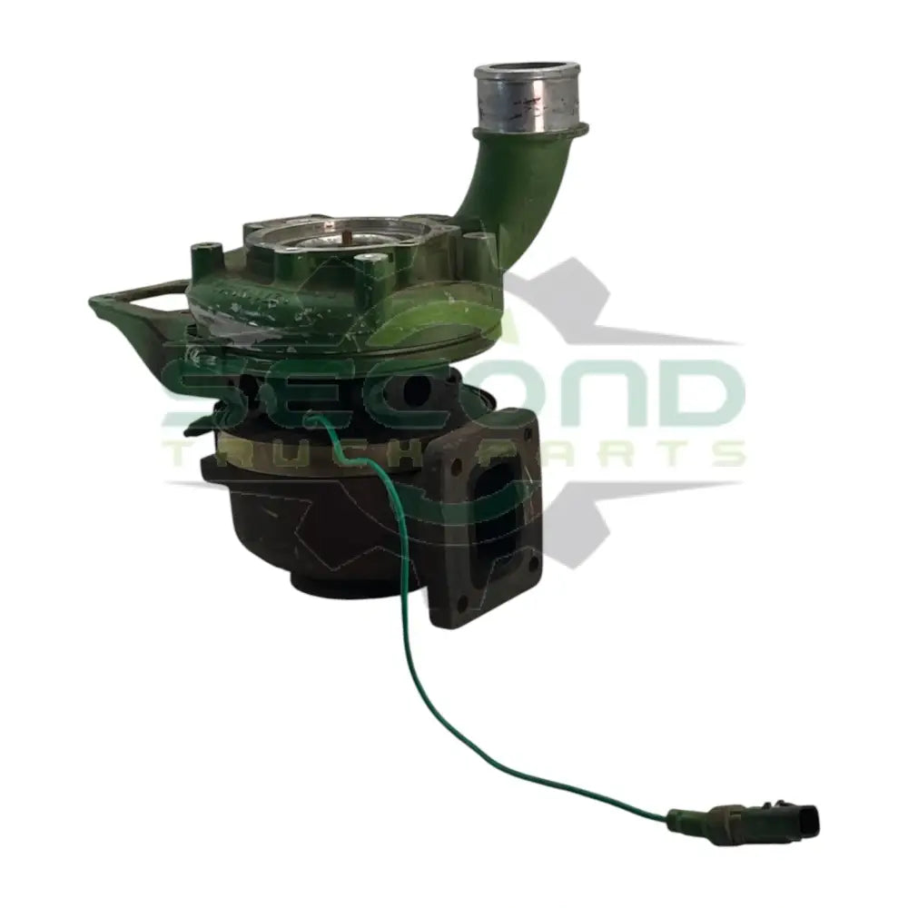 12639700051 Genuine John Deere Turbocharger - Turbochargers