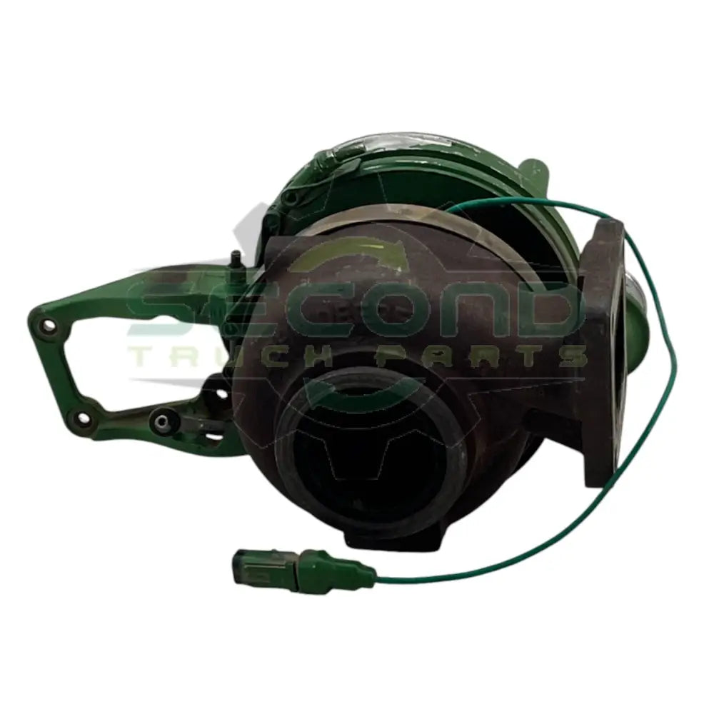 12639700051 Genuine John Deere Turbocharger - Turbochargers