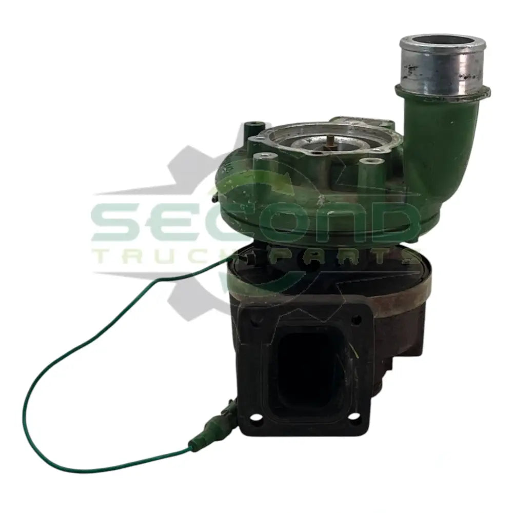 12639880095 Genuine John Deere Turbocharger - Turbochargers