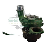 12639900051 Genuine John Deere Turbocharger - Turbochargers