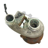 12769700027 Genuine International Turbocharger LM25TF With Actuator - Turbochargers With Actuator
