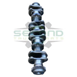 13411-E0100 Genuine Hino Crankshaft - Crankshafts