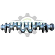 13411-E0100 Genuine Hino Crankshaft - Crankshafts