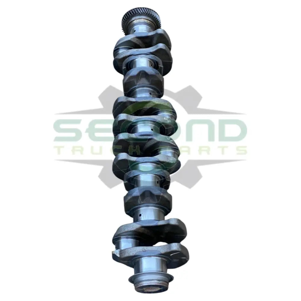 13411-E0100 Genuine Hino Crankshaft - Crankshafts