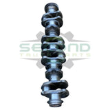 13411-E0100 Genuine Hino Crankshaft - Crankshafts