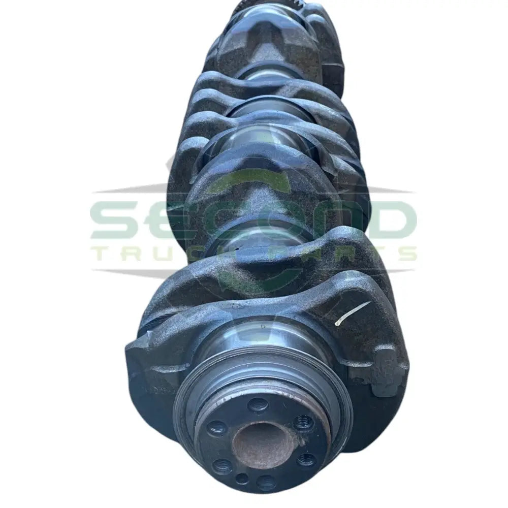 13411-E0100 Genuine Hino Crankshaft - Crankshafts