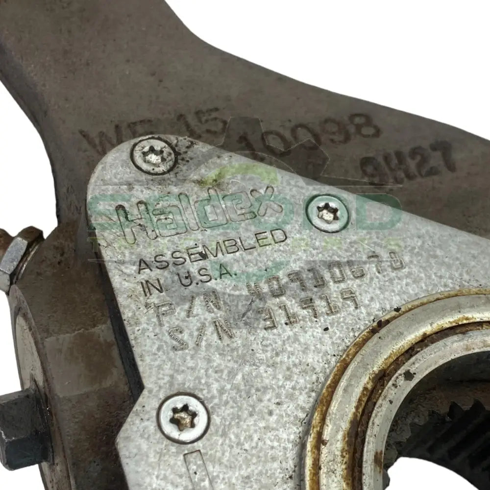 1352835 Genuine Haldex Automatic Brake Adjuster - Other Truck Parts