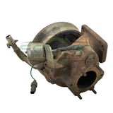 1387-970-0077 Genuine Detroit Diesel Turbocharger - Turbochargers
