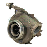 1387-970-0077 Genuine Detroit Diesel Turbocharger - Turbochargers