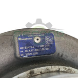 1387-971-0105 Genuine Detroit Diesel Turbocharger - Turbochargers