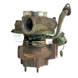 1387-988-0077 Genuine Detroit Diesel Turbocharger - Turbochargers
