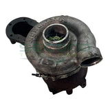13879700035 Genuine Borg Warner Turbocharger Low Pressure - Second Truck Parts